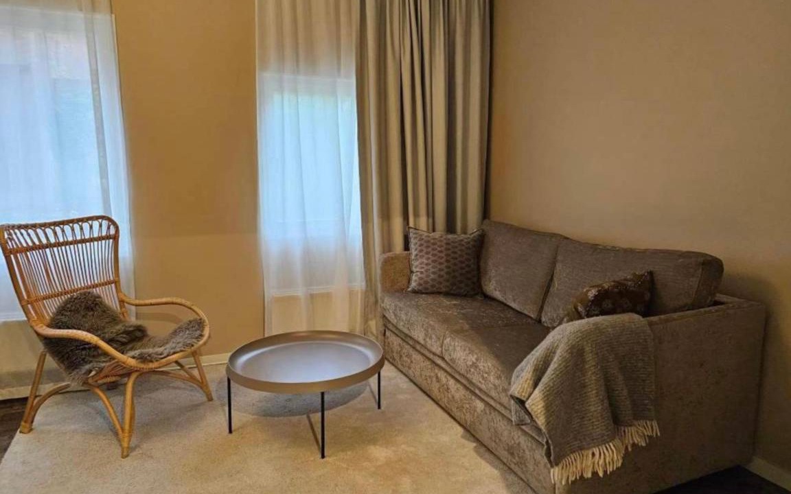 Skarpnack Apartment | 50 m² Apartment ∙ 1 bedroom ∙ 4 guests