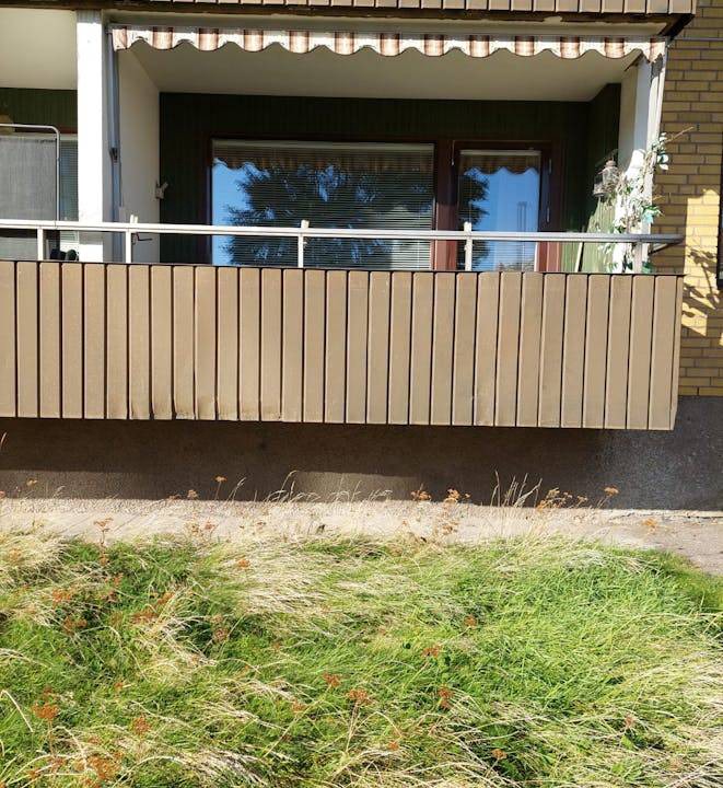 Lundby Apartment | 50 m² Apartment ∙ 1 bedroom ∙ 1 guest