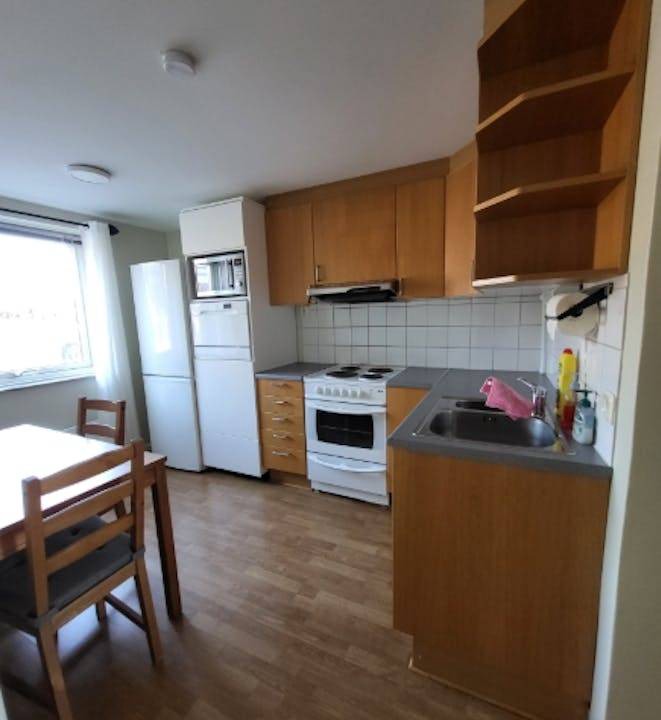Goteborg Municipality Apartment | 50 m² Apartment ∙ 1 bedroom ∙ 2 guests