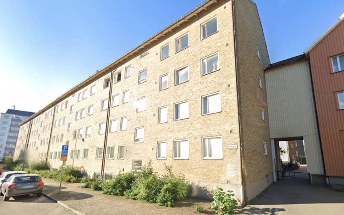 Innerstaden Apartment | 50 m² Apartment ∙ 1 bedroom ∙ 2 guests