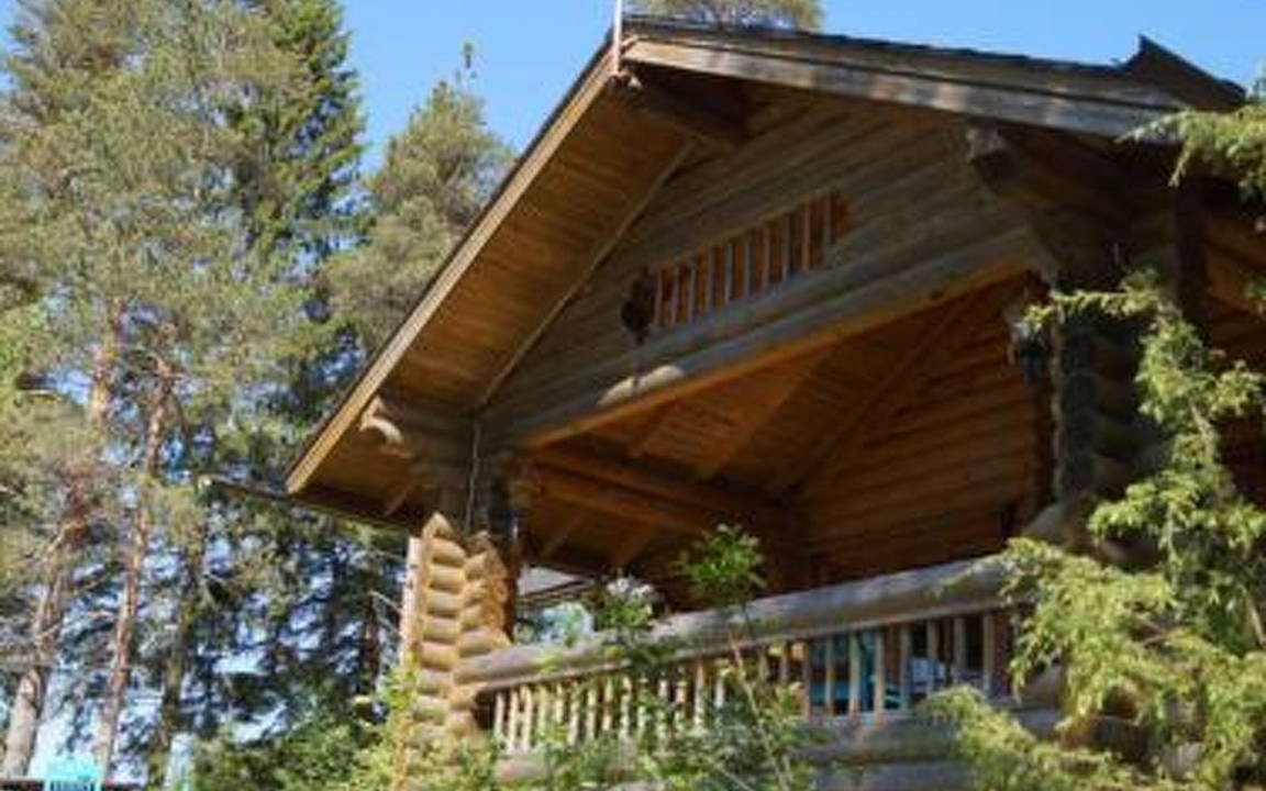 Ikaalinen House | 50 m² Apartment ∙ 1 bedroom ∙ 5 guests