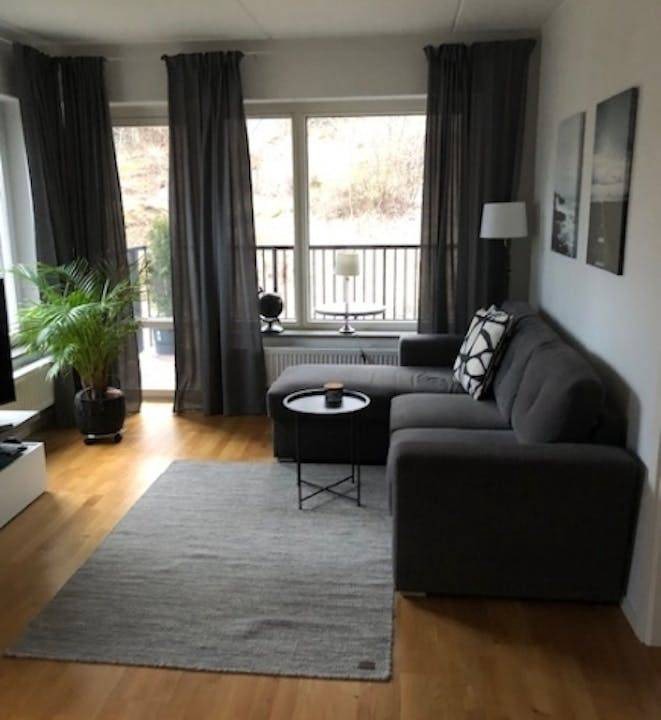 Bollmora Apartment | 50 m² Apartment ∙ 1 bedroom ∙ 2 guests