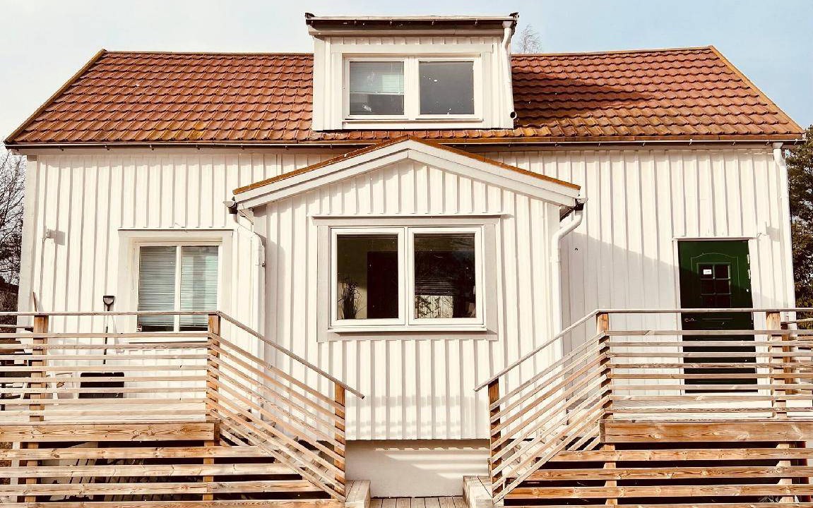 Sollentuna Apartment | 50 m² Apartment ∙ 2 bedrooms ∙ 3 guests