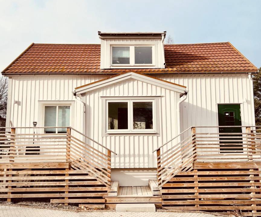 Sollentuna Apartment | 50 m² Apartment ∙ 2 bedrooms ∙ 3 guests