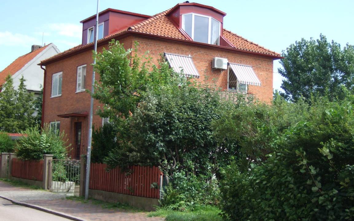 Helsingborg Apartment | 50 m² Apartment ∙ 1 bedroom ∙ 6 guests