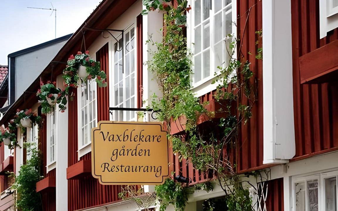 Eksjo Bed & Breakfast | 50 m² Bed and breakfast ∙ 8 guests