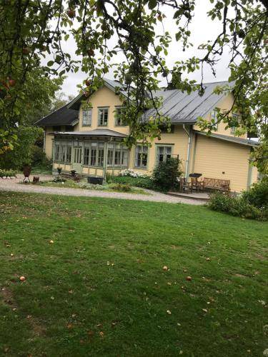 Kopparberg Bed & Breakfast | 50 m² Bed and breakfast ∙ 5 guests