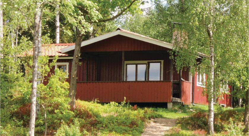 Simlangsdalen House | 50 m² House ∙ 2 bedrooms ∙ 6 guests