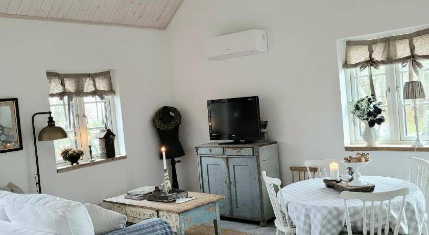 Sjorup House | 50 m² House ∙ 1 bedroom ∙ 6 guests