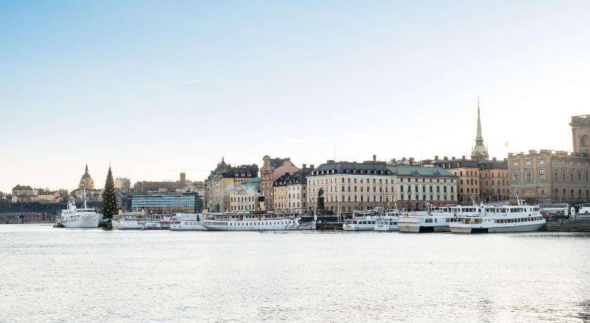 Gamla Stan Hotel | 50 m² Hotel ∙ 10 guests