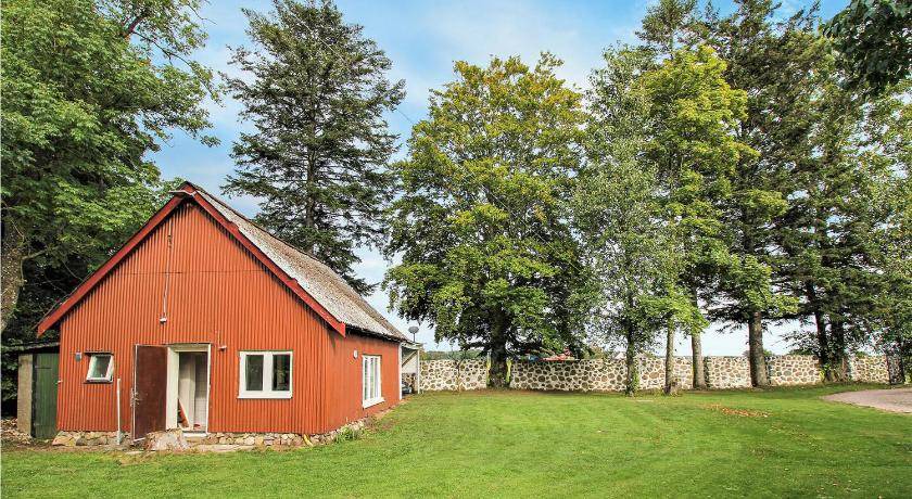 Loberod House | 50 m² House ∙ 1 bedroom ∙ 4 guests