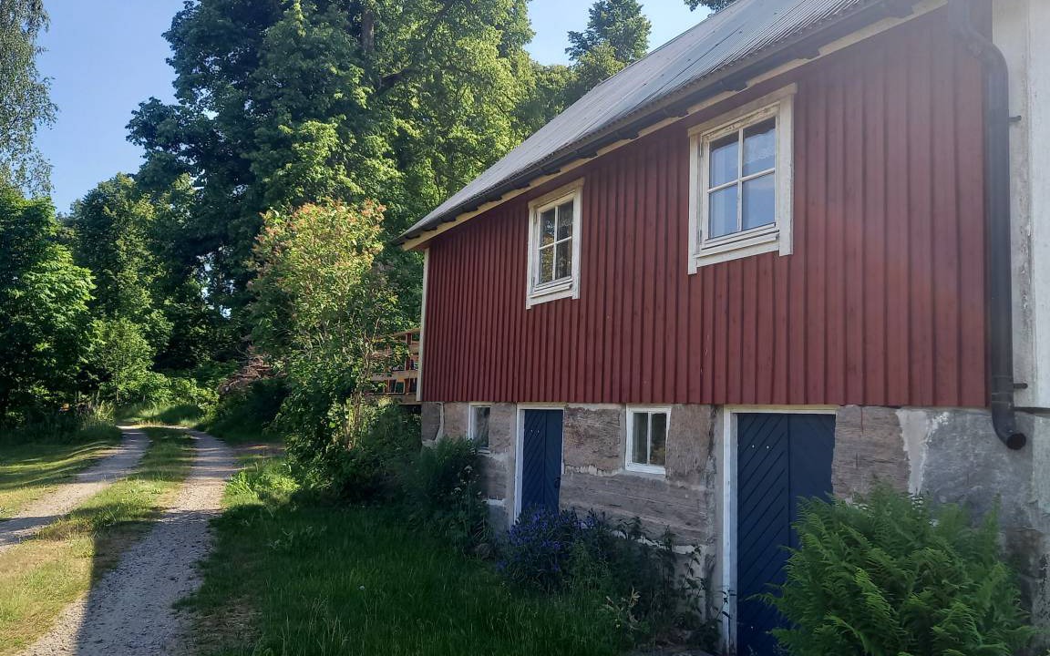 Kungsater House | 50 m² House ∙ 2 bedrooms ∙ 6 guests
