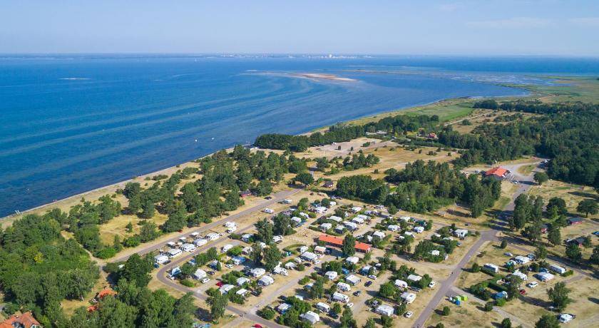 Stora Fro Hostel | 50 m² Hostel ∙ 2 bedrooms ∙ 11 guests