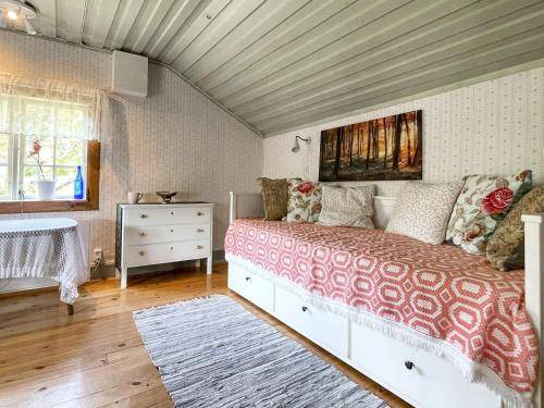 Kolmarden House | 50 m² House ∙ 4 guests