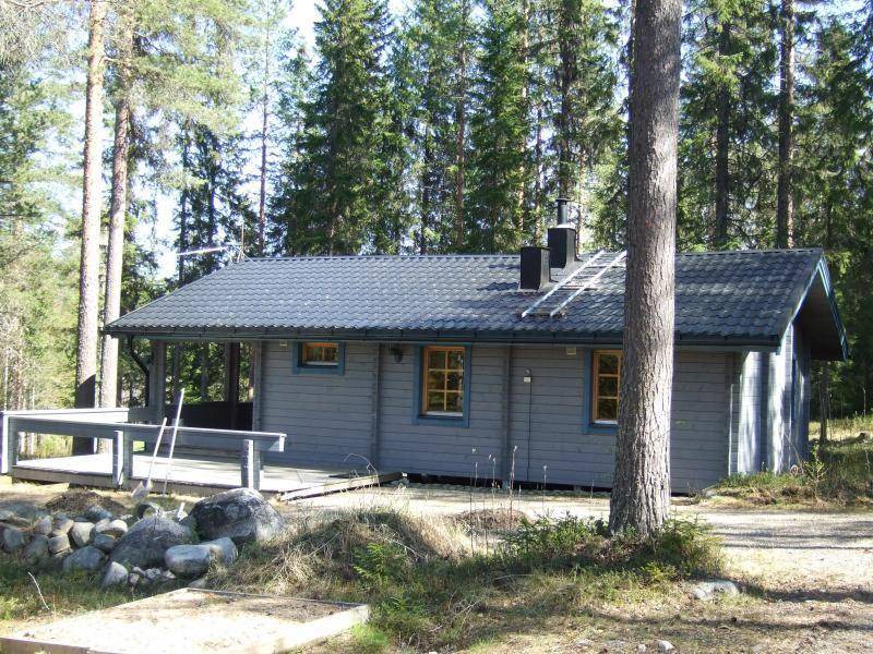 Tavelsjo House | 51 m² House ∙ 2 bedrooms ∙ 4 guests