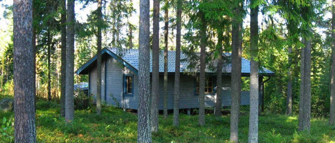 Tavelsjo House | 51 m² House ∙ 2 bedrooms ∙ 6 guests