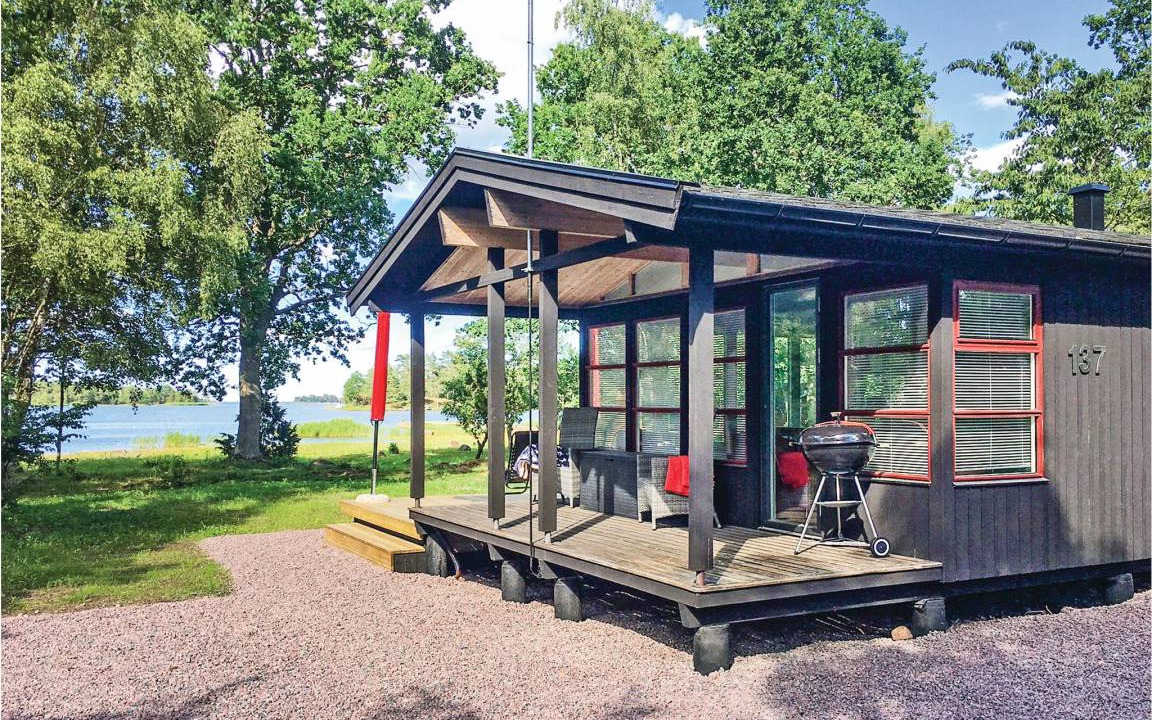 Tofta House | 51 m² House ∙ 2 bedrooms ∙ 6 guests