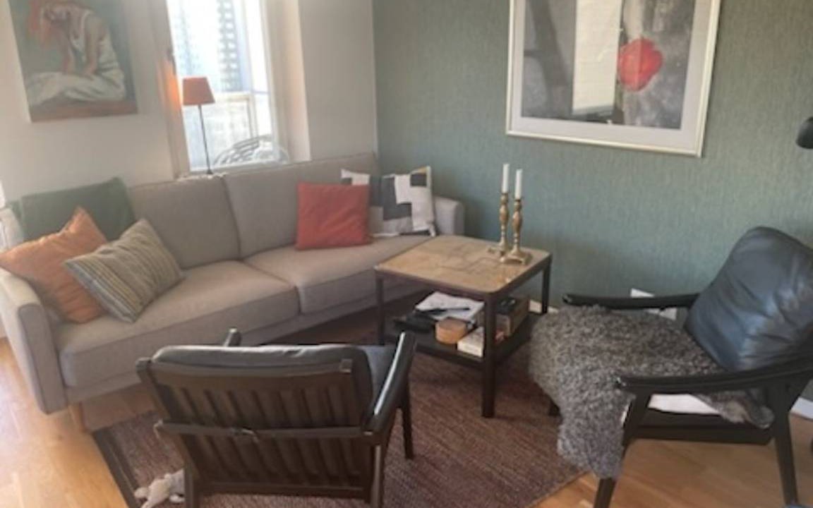 Arsta Apartment | 53 m² Apartment ∙ 1 bedroom ∙ 2 guests