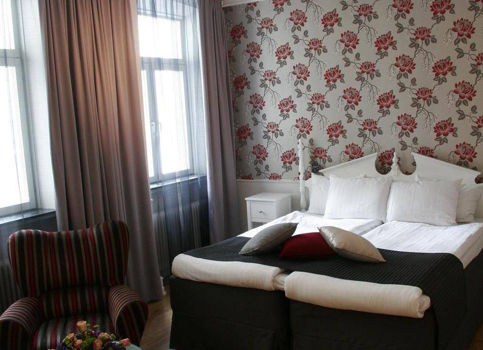 Malmo Old Town Hotel | 53 m² Hotel ∙ 127 guests