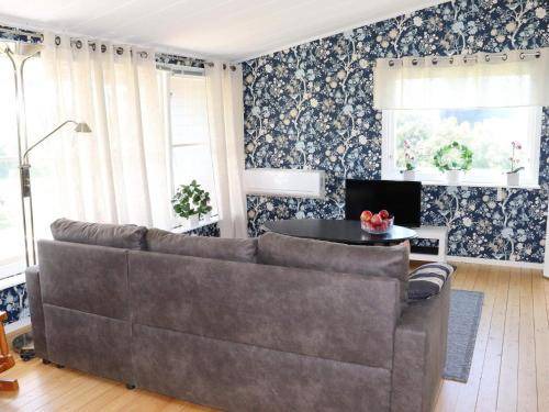 Traslovslage House | 54 m² House ∙ 3 bedrooms ∙ 5 guests