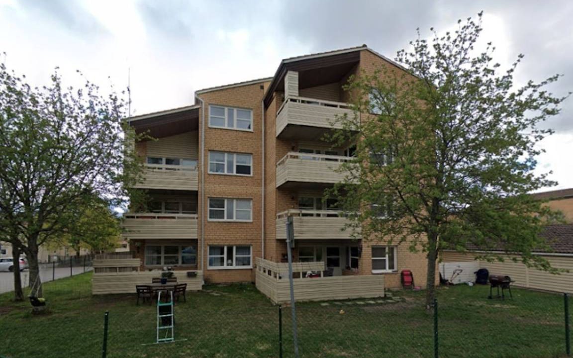 Rotebro Apartment | 55 m² Apartment ∙ 1 bedroom ∙ 2 guests
