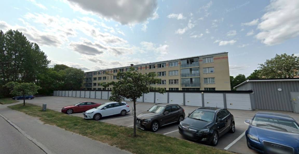 Vasteras Apartment | 55 m² Apartment ∙ 2 guests