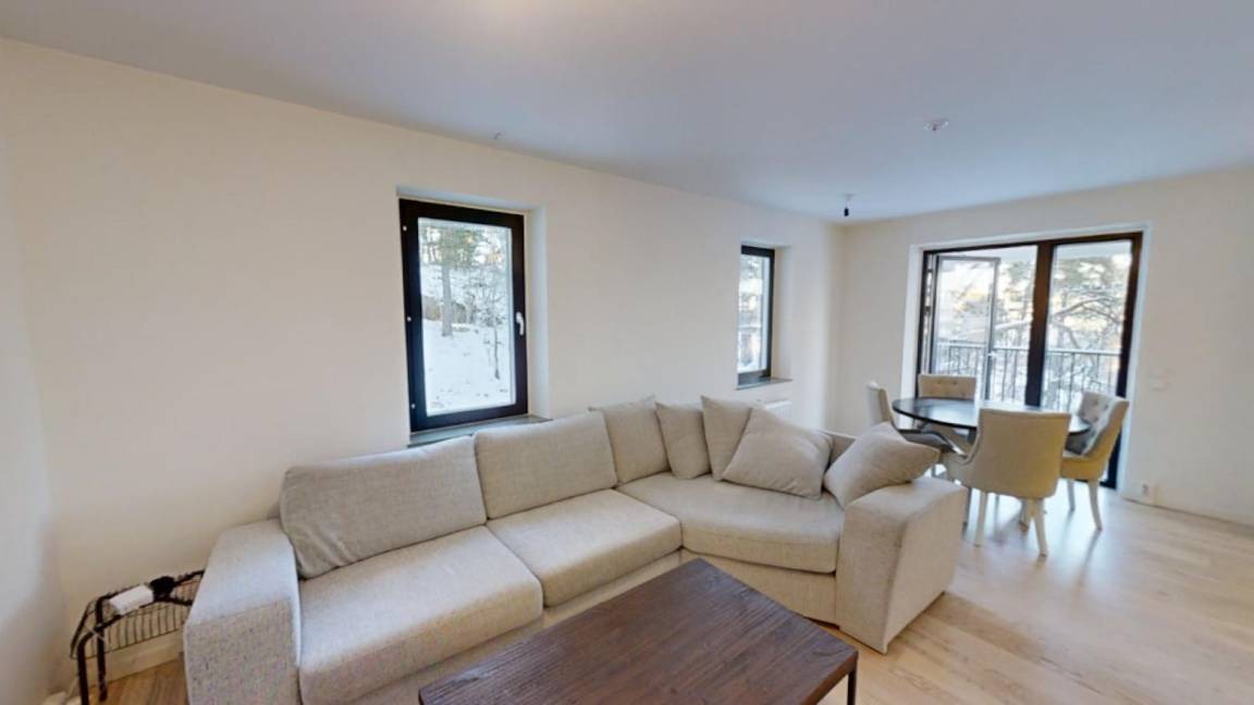 Vallingby Apartment | 55 m² Apartment ∙ 1 bedroom ∙ 2 guests