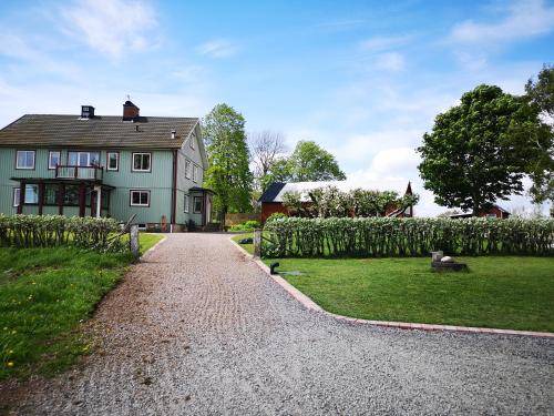 Vinberg Apartment | 55 m² Apartment ∙ 2 bedrooms ∙ 5 guests
