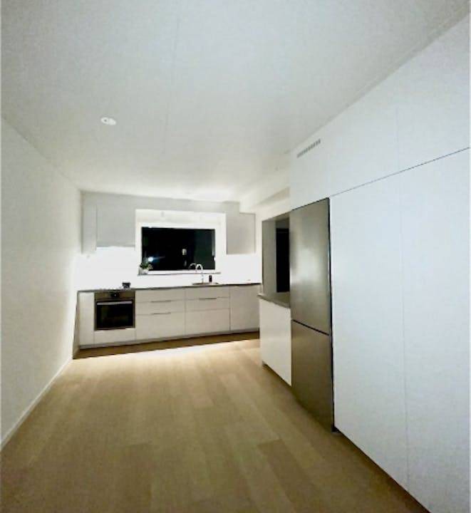 Sodertalje Apartment | 55 m² Apartment ∙ 1 bedroom ∙ 2 guests