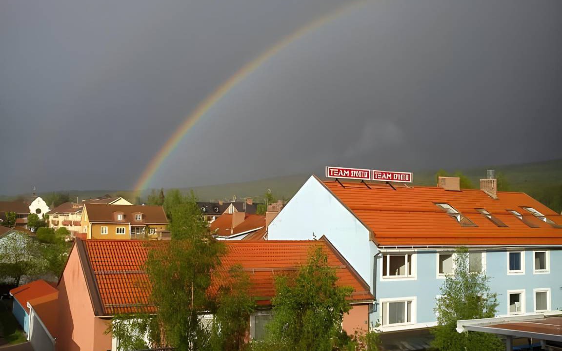Rattvik Bed & Breakfast | 55 m² Bed and breakfast ∙ 7 guests