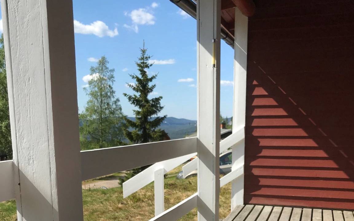 Syssleback House | 55 m² House ∙ 2 bedrooms ∙ 6 guests