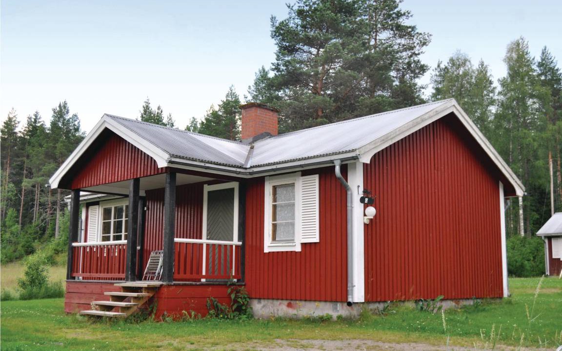 Syssleback House | 55 m² House ∙ 2 bedrooms ∙ 6 guests