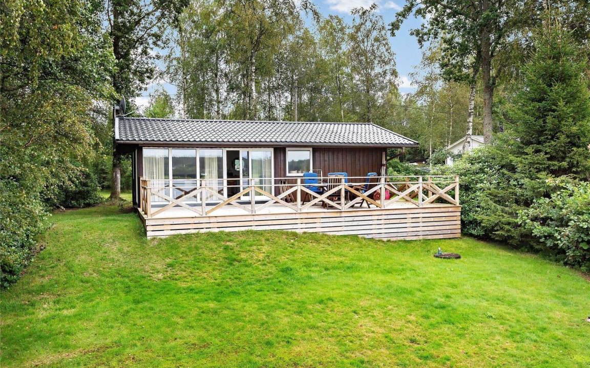 Unnaryd House | 55 m² House ∙ 2 bedrooms ∙ 4 guests