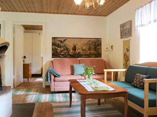 Asarp House | 55 m² House ∙ 3 bedrooms ∙ 6 guests