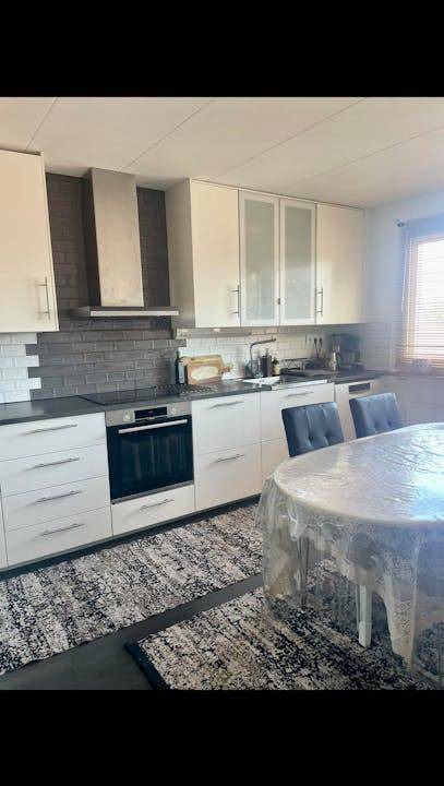 Goteborg Municipality Resort | 55 m² Private room ∙ 1 bedroom ∙ 2 guests