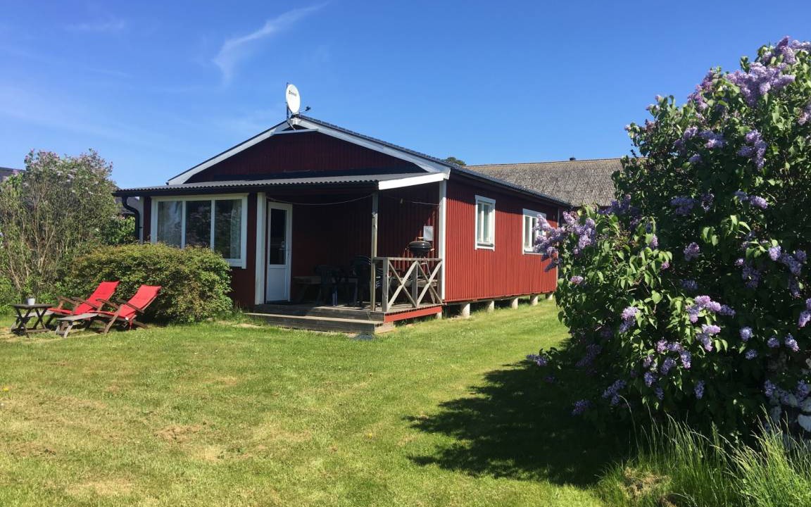 Kopingsvik House | 55 m² House ∙ 3 bedrooms ∙ 6 guests