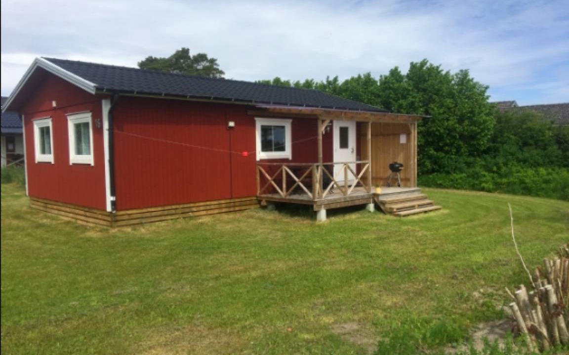 Kopingsvik House | 55 m² House ∙ 3 bedrooms ∙ 6 guests