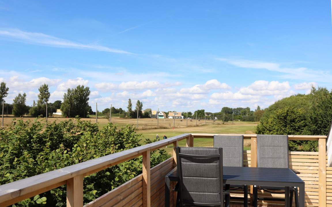 Abbekas Apartment | 55 m² Studio flat ∙ 4 guests