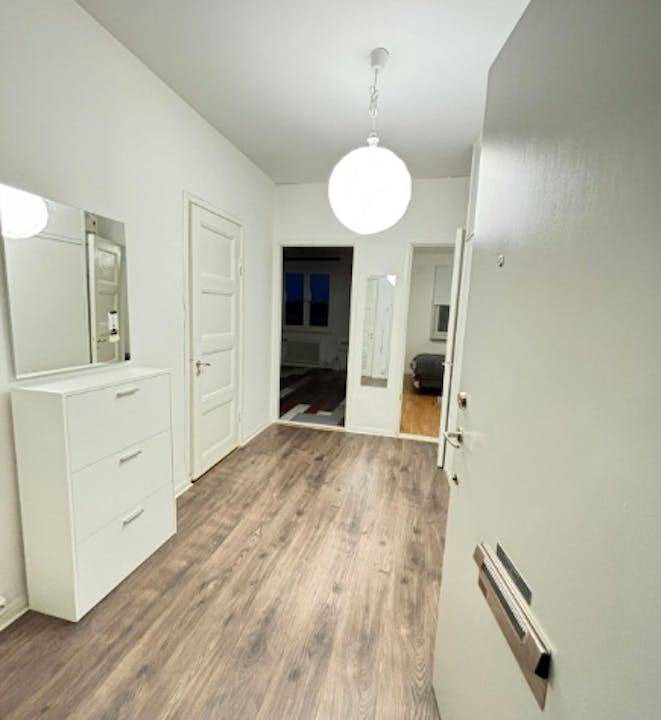 Orgryte-Harlanda Apartment | 56 m² Apartment ∙ 1 bedroom ∙ 2 guests