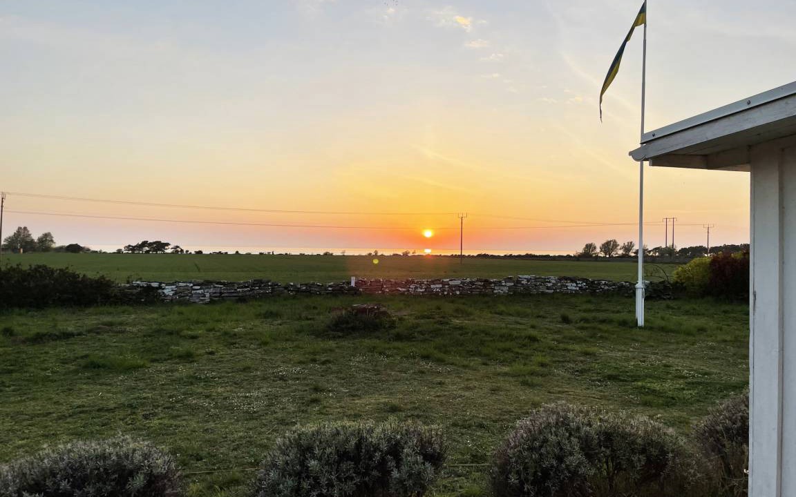 Degerhamn House | 56 m² House ∙ 2 bedrooms ∙ 4 guests