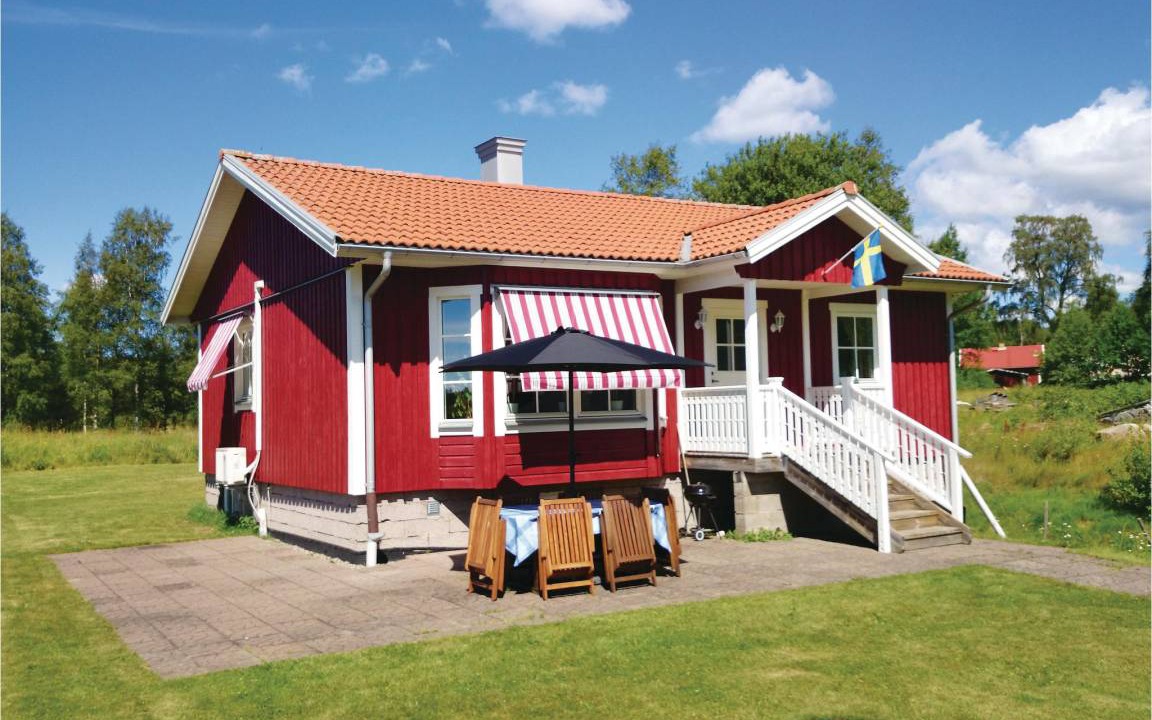 Gallstad House | 56 m² House ∙ 2 bedrooms ∙ 4 guests