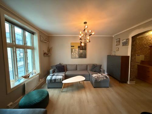 Toyen Apartment | 57 Hideaway - stay at old town 57sqm apt Oslo centre