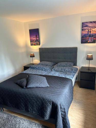 Gothenburg Apartment | 58 m² Apartment ∙ 2 bedrooms ∙ 4 guests