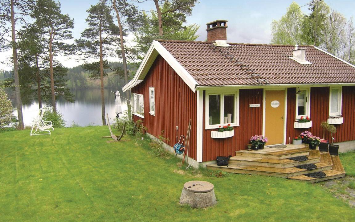 Aplared House | 58 m² House ∙ 2 bedrooms ∙ 3 guests