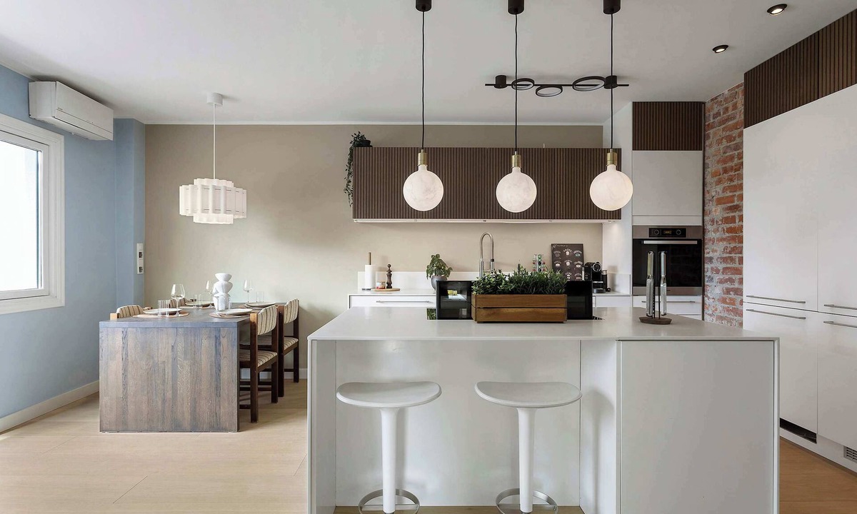 Majorstua Apartment | 5BR 2Bath Frogner - Parking - Vigelandsparken
