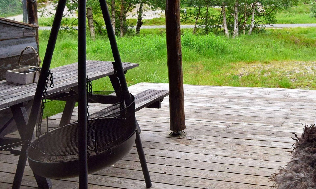Aseral Apartment | 6 person holiday home in Åseral
