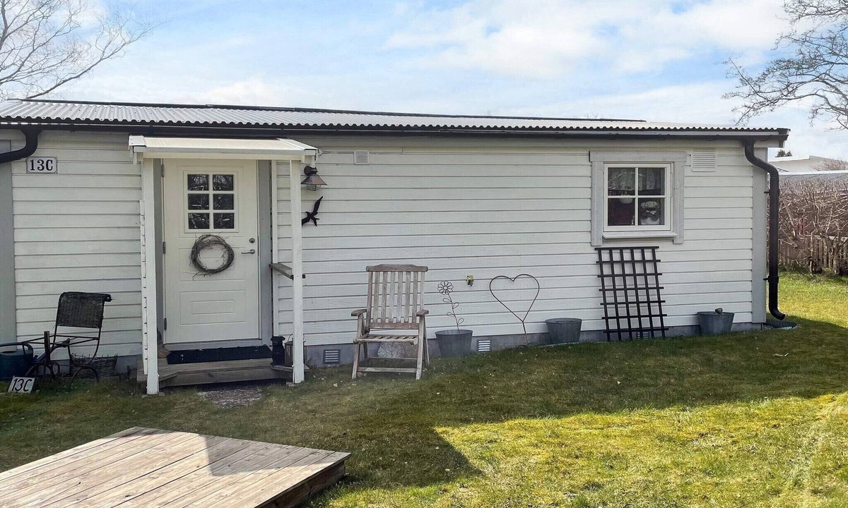 Skummesloevsstrand House | 6 person holiday home in Skummeslövsstrand