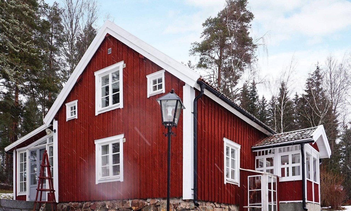 Atvidaberg House | 6 person holiday home in ÅTVIDABERG-By Traum