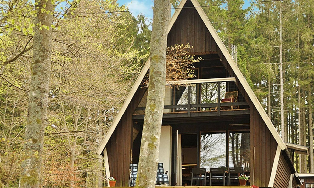 Orkelljunga House | 6 person holiday home in ÖRKELLJUNGA
