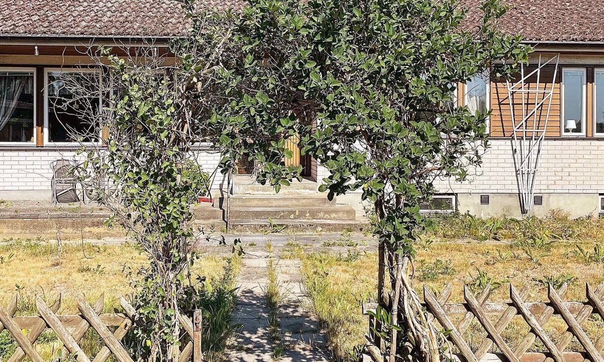 Falkvik House | 6 person holiday home in SÖLVESBORG-By Traum